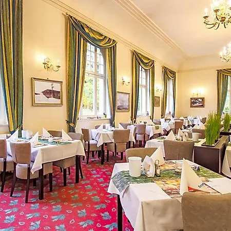 Ferien Suedharz Hotel 3*