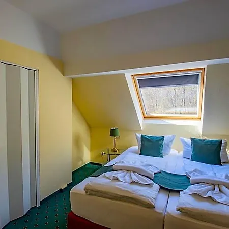 Ferien Suedharz Hotel 3*
