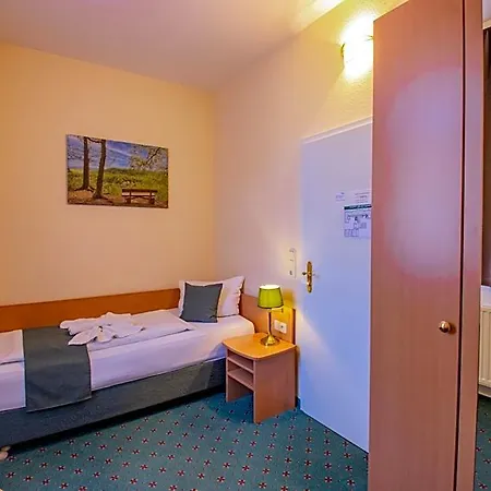 Hotel Ferien Suedharz 3*