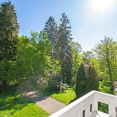 Ferien Suedharz Sulzhayn
