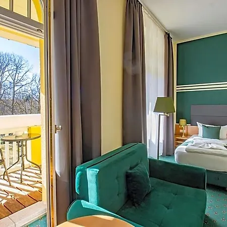 Ferien Suedharz Hotel Sulzhayn