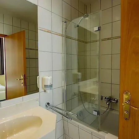 Ferien Suedharz Sulzhayn