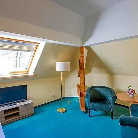 Ferien Suedharz Hotel 3*
