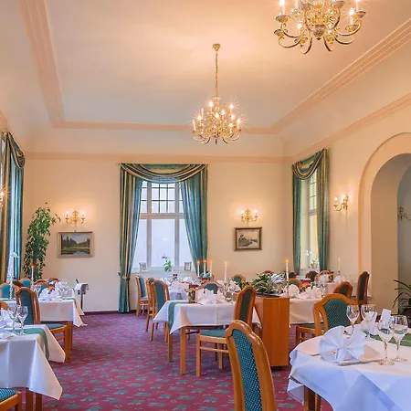 Ferien Suedharz Hotel Sülzhayn