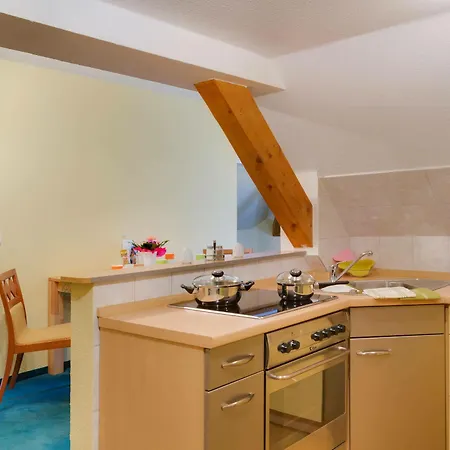 Hotel Ferien Suedharz Sülzhayn