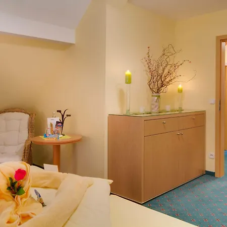 Hotel Ferien Suedharz