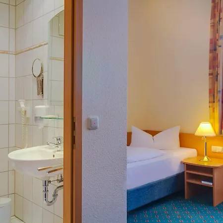 Ferien Suedharz Hotel