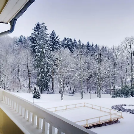 Ferien Suedharz Hotel 3*