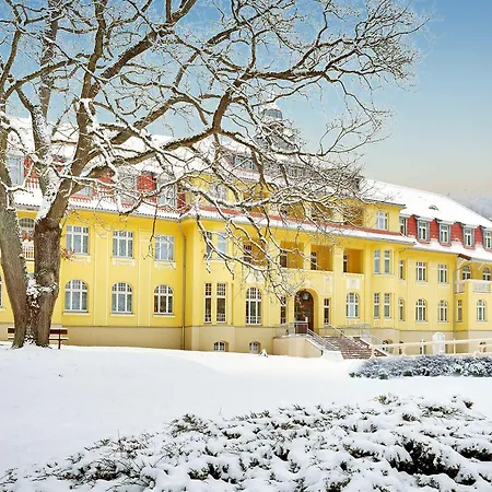 Ferien Suedharz Sülzhayn