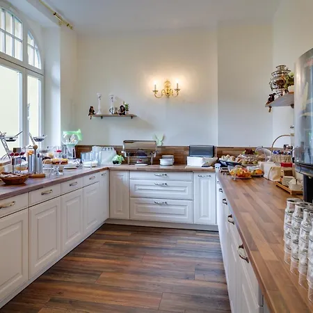 Ferien Suedharz Hotel Sülzhayn