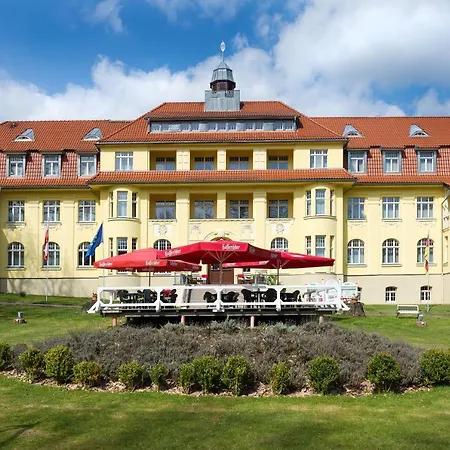 Ferien Suedharz Hotel 3*