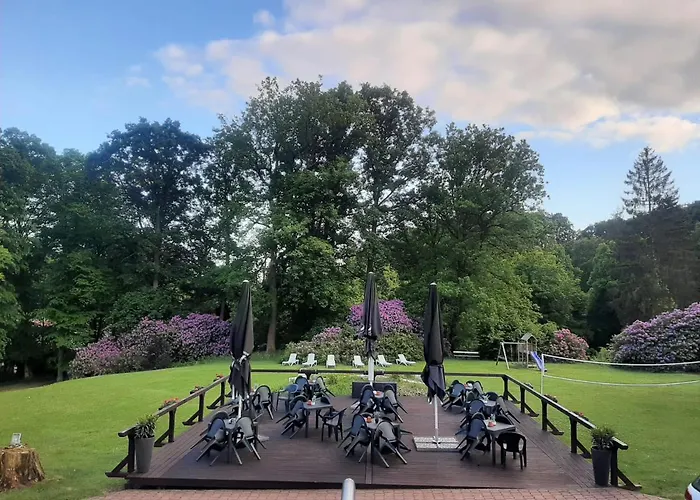 Hotel Ferien Suedharz Sülzhayn