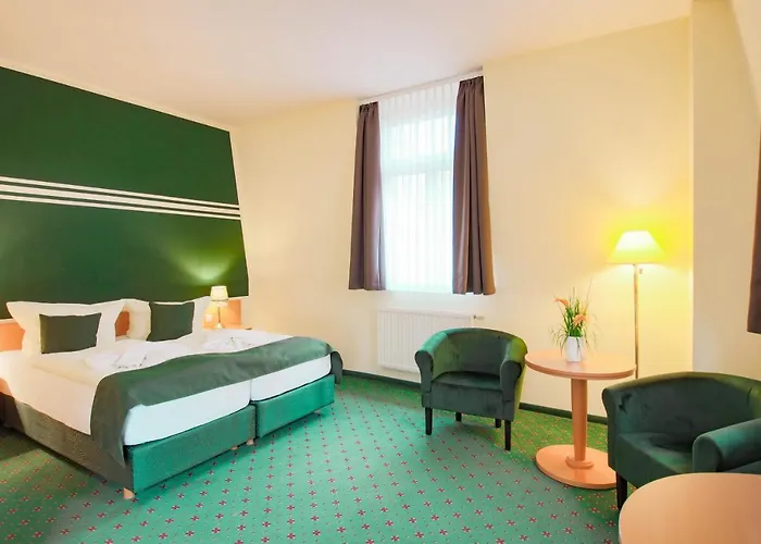 Ferien Südharz Hotel 3*