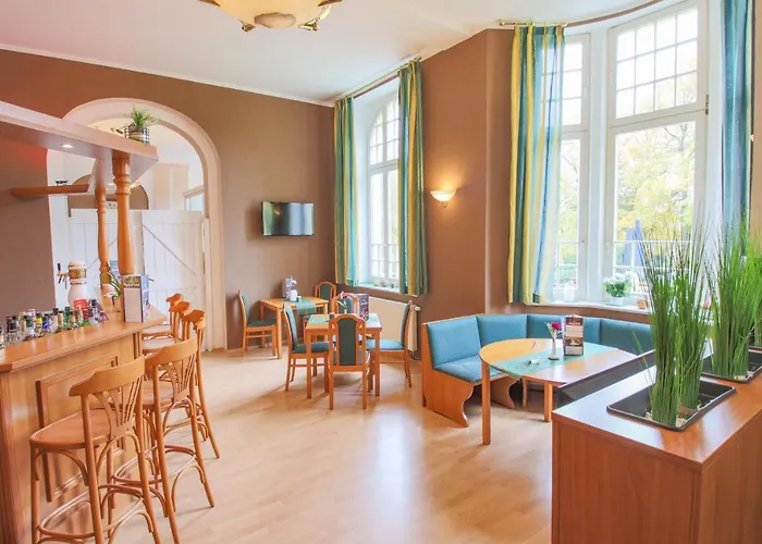 Ferien Suedharz Otel 3*