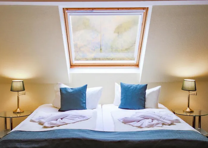 Otel Ferien Suedharz