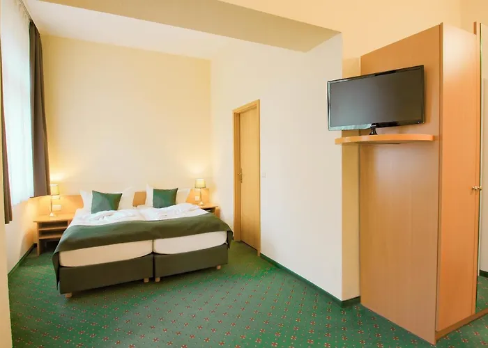 Otel Ferien Suedharz