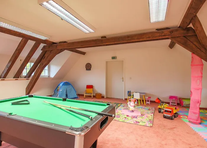 Ferien Südharz Hotel