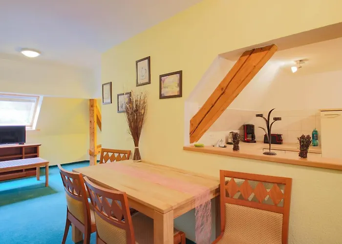 Otel Ferien Suedharz 3*