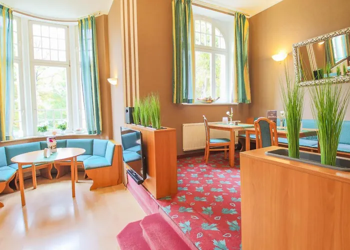 Ferien Suedharz Hotel Sülzhayn