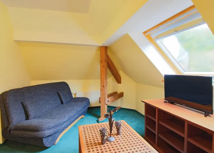 Otel Ferien Suedharz Sülzhayn