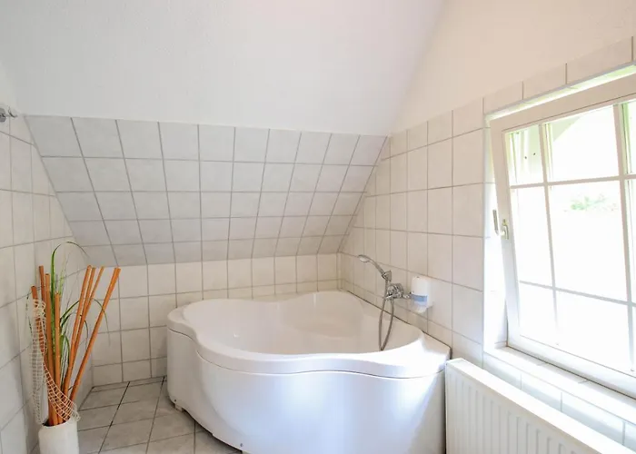 Otel Ferien Suedharz Sülzhayn