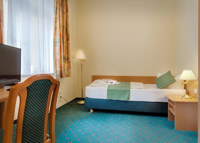 Ferien Suedharz Otel