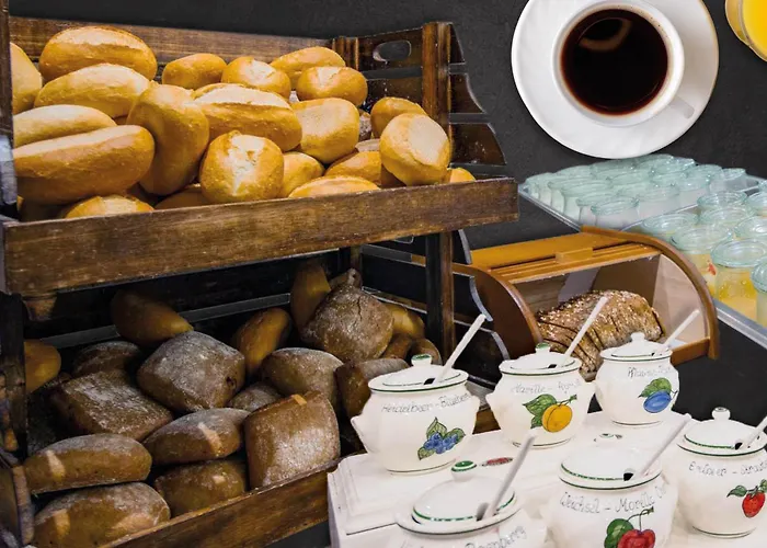 Hotel Ferien Suedharz Sülzhayn