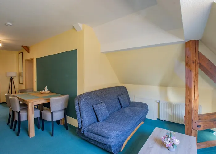 Ferien Suedharz Hotel