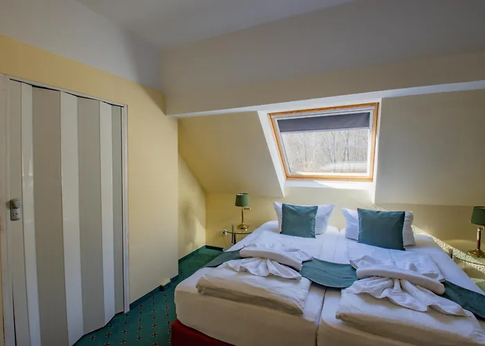 Hotel Ferien Suedharz