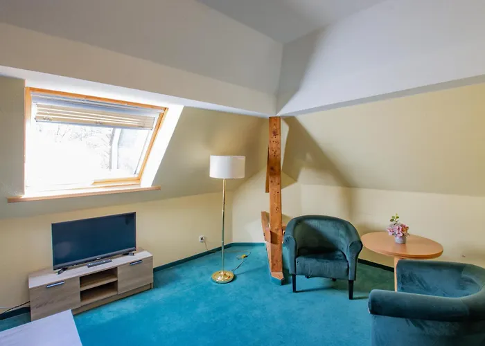 Ferien Suedharz Hotel 3*