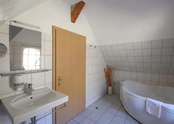 Hotel Ferien Suedharz 3*