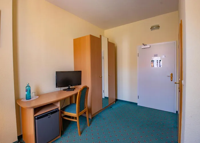 Ferien Suedharz Hotel Sülzhayn