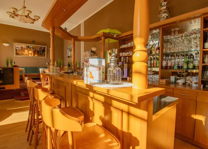 Ferien Suedharz Sülzhayn