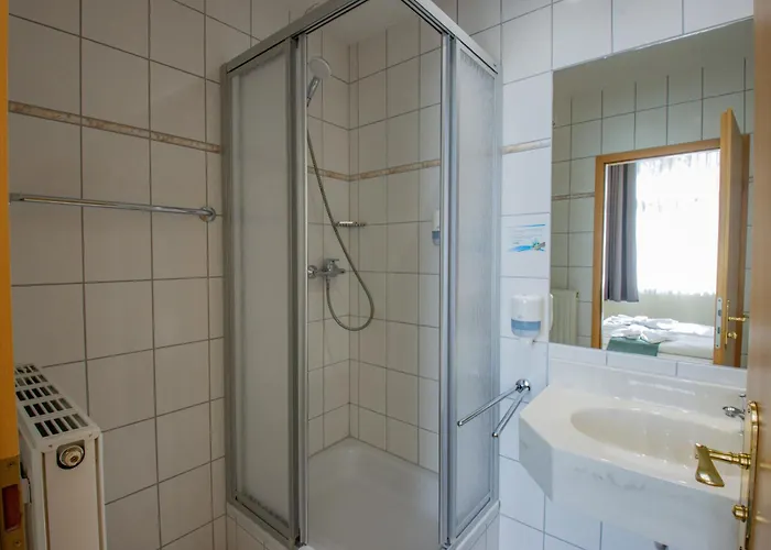 Ferien Suedharz 3* Sülzhayn