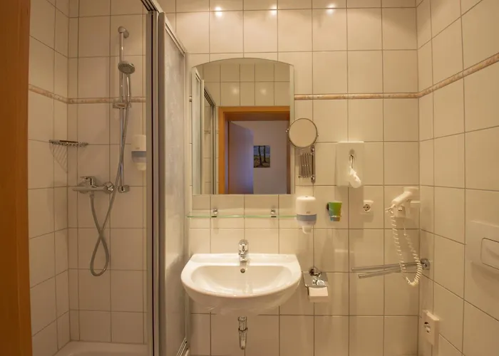 Ferien Suedharz Hotel 3*