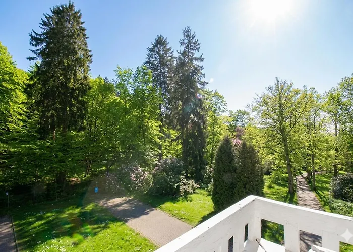 Hotel Ferien Suedharz 3*