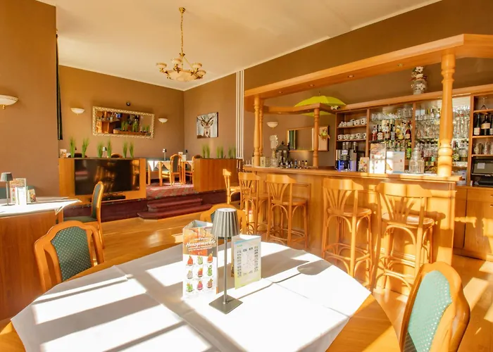 Ferien Suedharz Sülzhayn