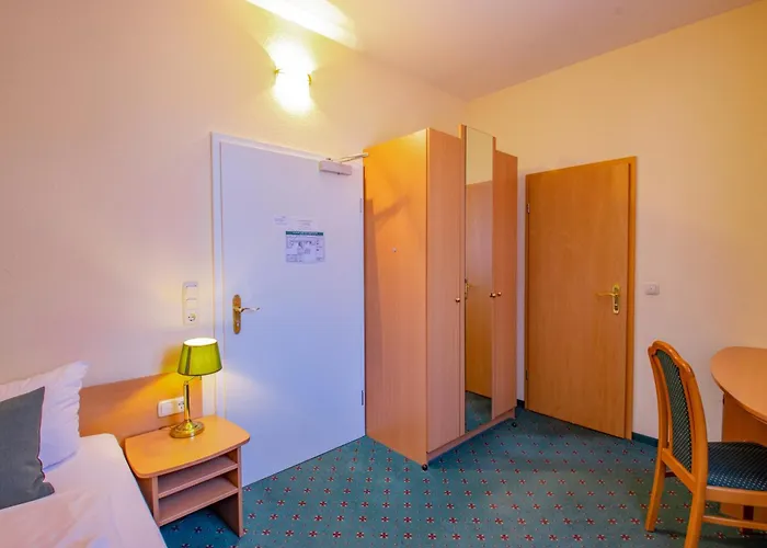 Ferien Suedharz 3* Sülzhayn