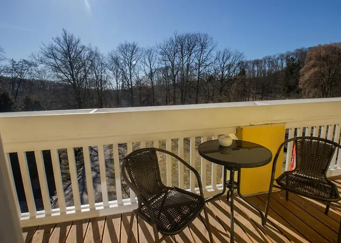 Ferien Suedharz Hotel