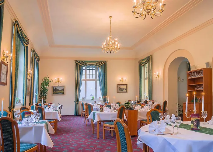 Ferien Suedharz Hotel Sülzhayn