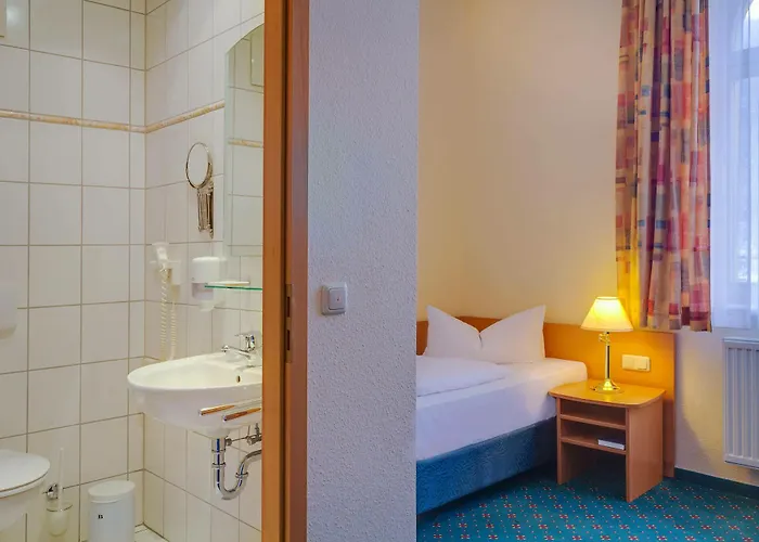 Ferien Suedharz Otel