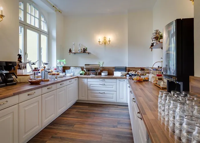 Ferien Suedharz Hotel Sülzhayn